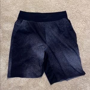 Lululemon T.H.E Short *Linerless 9” Ocean Spray*